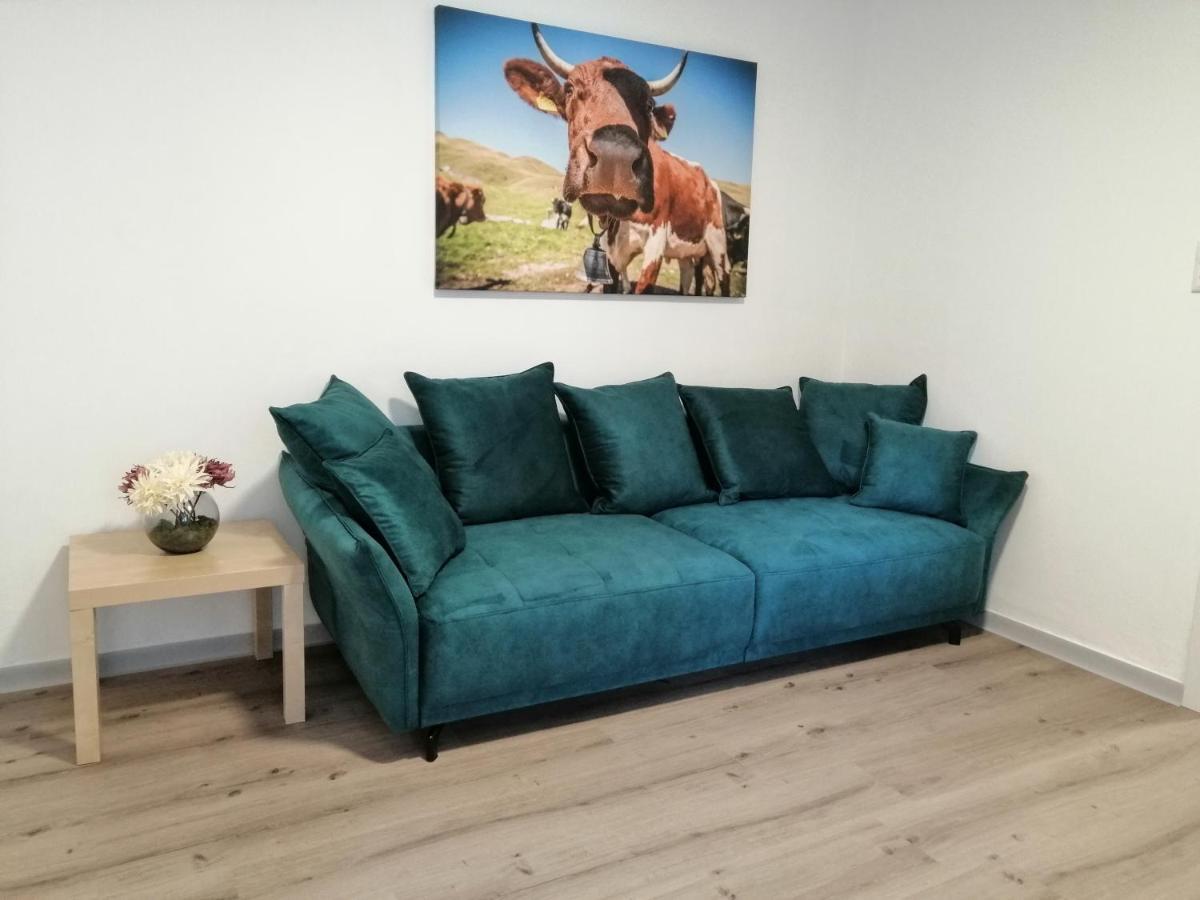 Appartement Tauernlife Schwarzach im Pongau Dış mekan fotoğraf